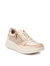 XTI Brown Women's Trainer Sneakers Size 7 - photo 2
