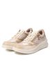 XTI Brown Women's Trainer Sneakers Size 7 - photo 4