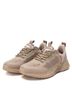 XTI Brown Women's Trainer Sneakers Size 7 - photo 3
