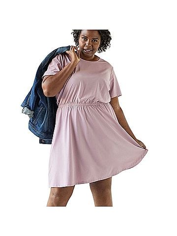 Duluth Trading Co. Casual Dress (view 1)