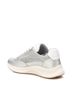 XTI Silver Women's Trainer Sneakers Size 6 - photo 3