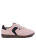 XTI Pink Women's Trainer Sneakers Size 7 - photo 1