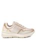 XTI Brown Women's Trainer Sneakers Size 8 - photo 1