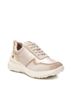 XTI Brown Women's Trainer Sneakers Size 8 - photo 2