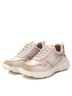 XTI Brown Women's Trainer Sneakers Size 8 - photo 4
