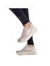 XTI Brown Women's Trainer Sneakers Size 8 - photo 5