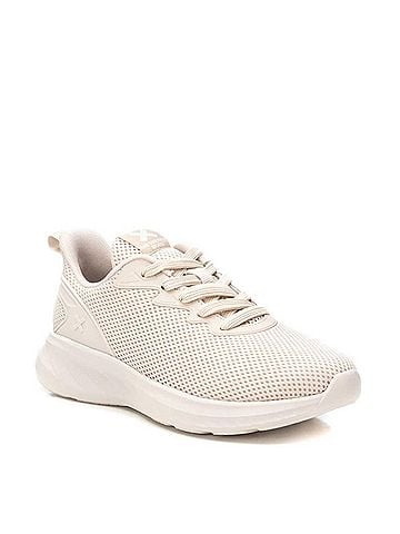 XTI Women's Trainer Sneakers (view 2)