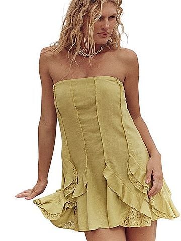 Free People Casual Dress (view 1)