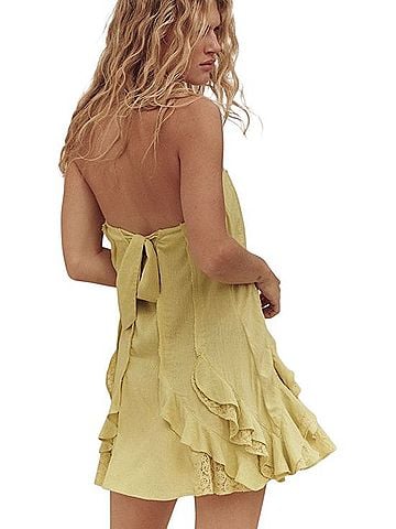 Free People Casual Dress (view 2)