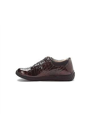 Drew Women's Tulip Lace Up Shoes (view 2)