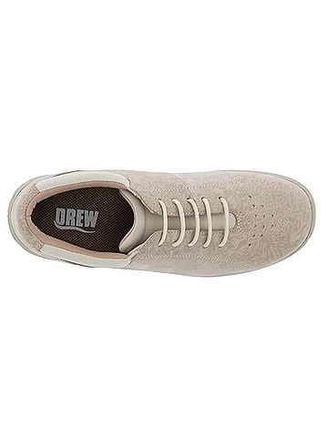 Drew Women's Tulip Sneaker (view 2)