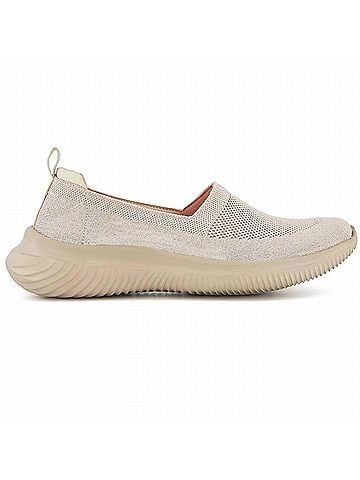 Andrea Women's Ultra Comfort Slip On Casual Sneakers (view 1)