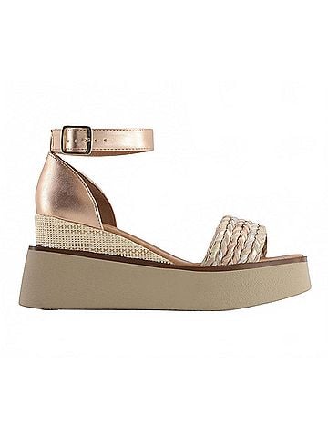 Andrea Women's Ultra Light Sandal (view 1)