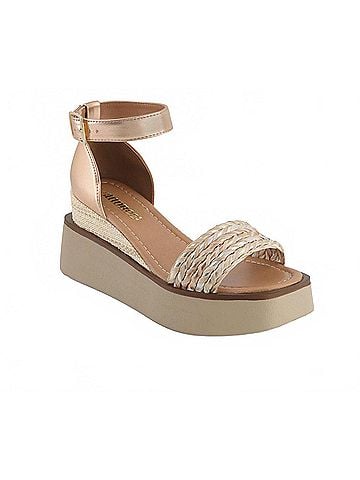Andrea Women's Ultra Light Sandal (view 2)