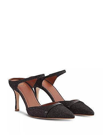 Malone Souliers Women's Uma 80 Mules (view 2)