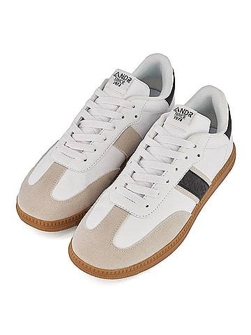 Andrea Women's Urban Casual Sneakers (view 2)