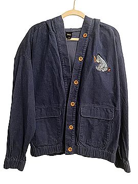 Disney x BoxLunch Jacket (view 1)