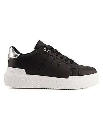 Andrea Women's Urban Platform Sneakers (view 1)
