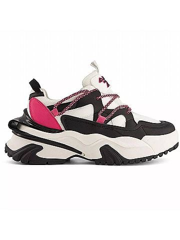 Andrea Women's Urban Style Multicolor Sneakers (view 1)