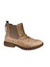 Very G Brown Women's Vienna Boot Size 8 1/2 - photo 1