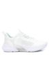 XTI White Women's Walking Sneakers Size 7 - photo 1