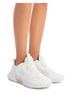 XTI White Women's Walking Sneakers Size 7 - photo 5