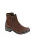 Naot Brown Women's Wander Suede Boots Size EU 36 - photo 1