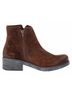 Naot Brown Women's Wander Suede Boots Size EU 36 - photo 2