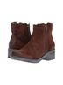 Naot Brown Women's Wander Suede Boots Size EU 36 - photo 3