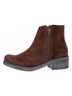 Naot Brown Women's Wander Suede Boots Size EU 36 - photo 4