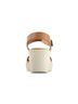 Andrea Brown Women's Wedge Sandal Size 7 - photo 5
