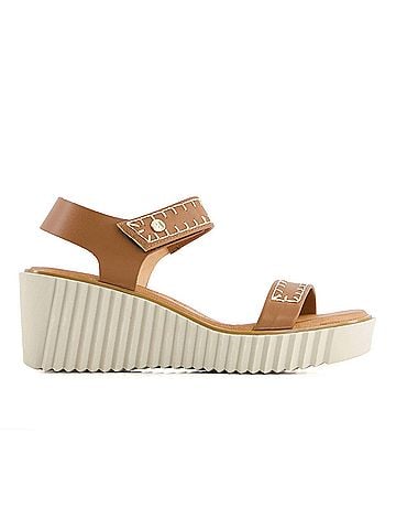 Andrea Women's Wedge Sandal (view 1)