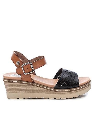 XTI Women's Wedge Sandals (view 1)