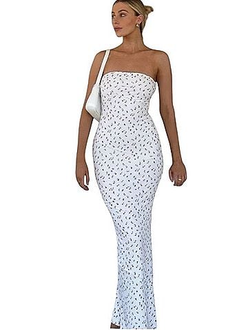 Princess Polly Casual Dress (view 1)