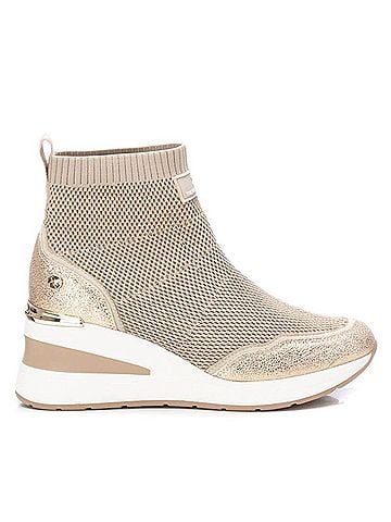 XTI Women's Wedge Sport Booties (view 1)