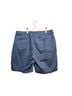 L.L.Bean 100% Cotton Blue Shorts Size 18 - photo 2