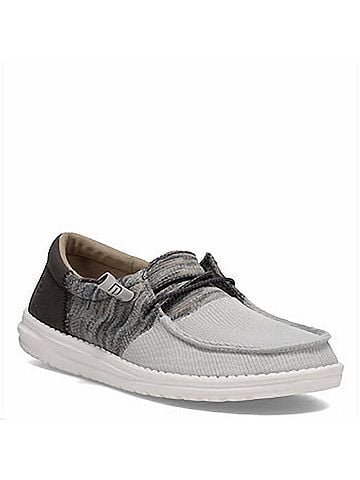 Hey Dude Women's Wendy Sox Loafer (view 1)