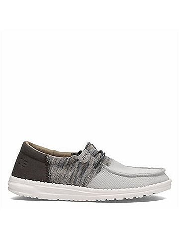 Hey Dude Women's Wendy Sox Loafer (view 2)