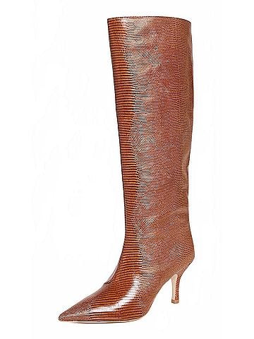 Loeffler Randall Women's Whitney Kitten Heel Boots (view 2)