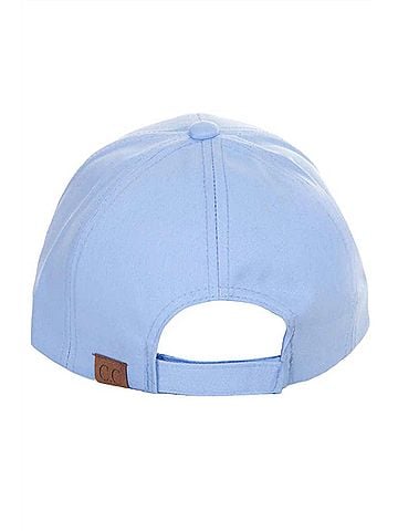 C.C. Couture Women's Wine O'Clock Baseball Cap (view 2)