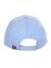 C.C. Couture Blue Women's Wine O'Clock Baseball Cap One size - photo 2