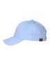 C.C. Couture Blue Women's Wine O'Clock Baseball Cap One size - photo 3