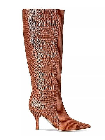 Loeffler Randall Women's Whitney Kitten Heel Boots (view 1)