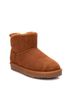 XTI Brown Women's Winter Booties Size 9 1/2 - photo 1