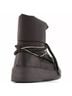 Andrea Black Women's Winter Boots Size 6 - photo 3