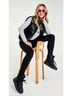 Andrea Black Women's Winter Boots Size 6 - photo 4