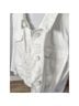 Lane Bryant White Jacket Size 22 - photo 8