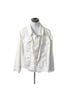 Lane Bryant White Jacket Size 22 - photo 1