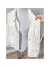 Lane Bryant White Jacket Size 22 - photo 7