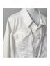 Lane Bryant White Jacket Size 22 - photo 9